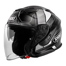 SHOEI J-CRUISE 3 WHIZZY TC-5  HELMET