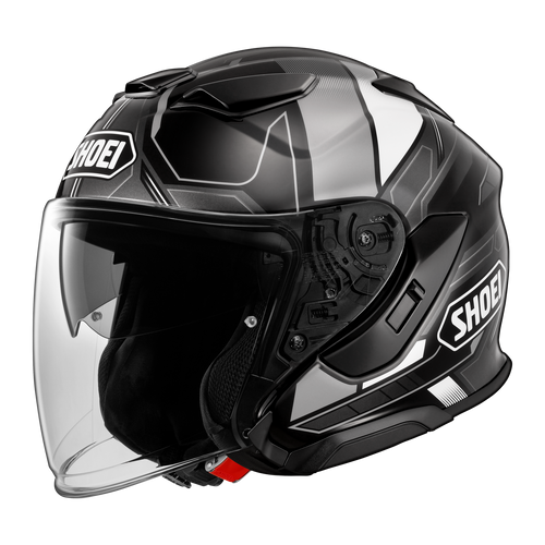 SHOEI J-CRUISE 3 WHIZZY TC-5  HELMET