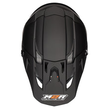 M2R X4 EVO MATTE BLACK HELMET