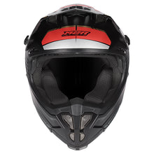 M2R X4 EVO PARADIGM PC-1F RED HELMET