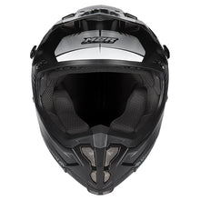 M2R X4 EVO PARADIGM PC-5F BLACK HELMET