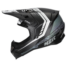 M2R X4 EVO PARADIGM PC-5F BLACK HELMET