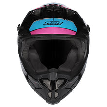 M2R X4 EVO PARADIGM PC-7 PINK HELMET