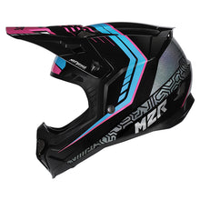 M2R X4 EVO PARADIGM PC-7 PINK HELMET