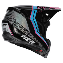 M2R X4 EVO PARADIGM PC-7 PINK HELMET