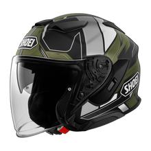 SHOEI J-CRUISE 3 WHIZZY TC-11  HELMET