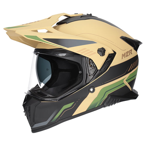 M2R NAVIGATOR VENTURE PC-4F HELMET