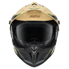 M2R NAVIGATOR VENTURE PC-4F HELMET