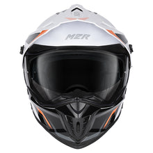 M2R NAVIGATOR VENTURE PC-8 HELMET