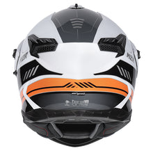 M2R NAVIGATOR VENTURE PC-8 HELMET