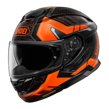 SHOEI GT-AIR 3 HIKE TC-8 HELMET