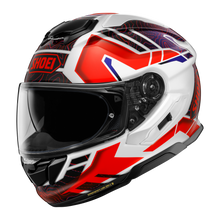 SHOEI GT-AIR 3 HIKE TC-10 HELMET