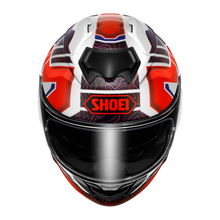 SHOEI GT-AIR 3 HIKE TC-10 HELMET