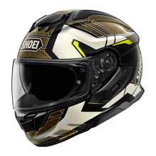 SHOEI GT-AIR 3 HIKE TC-11 HELMET