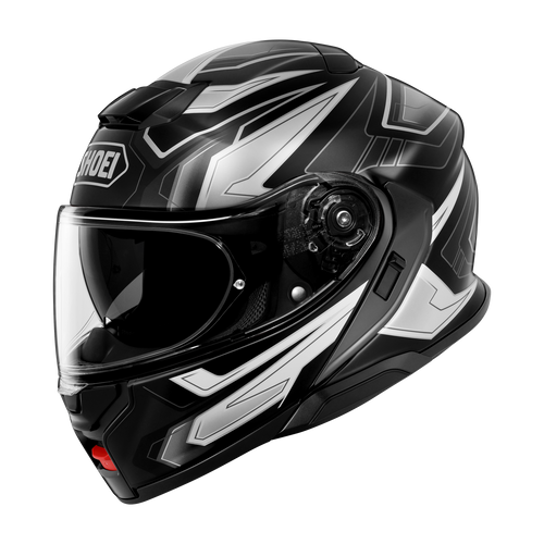 SHOEI NEOTEC 3 ANTHEM TC-5 HELMET