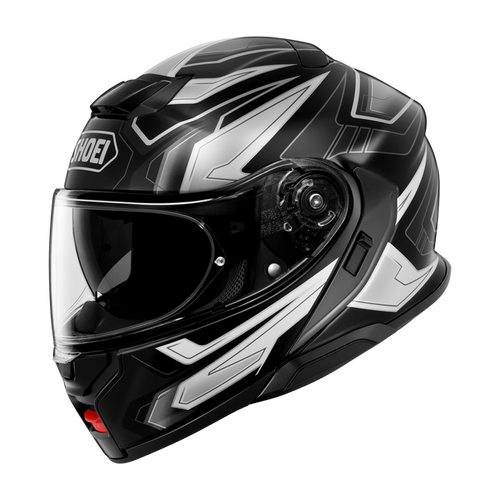 SHOEI NEOTEC 3 ANTHEM TC-5 HELMET