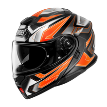 SHOEI NEOTEC 3 ANTHEM TC-8 HELMET