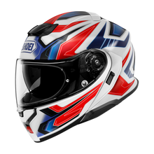 SHOEI NEOTEC 3 ANTHEM TC-10 HELMET