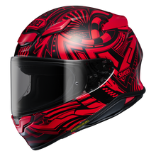 SHOEI NXR2 BEAUT TC-1 HELMET