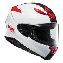 SHOEI NXR2 BEAUT TC-1 HELMET