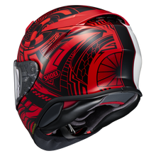 SHOEI NXR2 BEAUT TC-1 HELMET