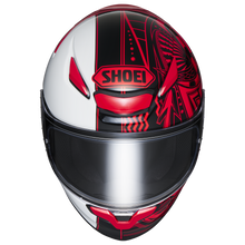 SHOEI NXR2 BEAUT TC-1 HELMET