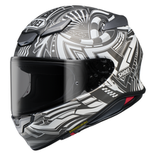 SHOEI NXR2 BEAUT TC-6 HELMET