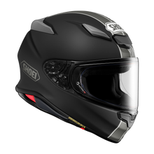 SHOEI NXR2 BEAUT TC-6 HELMET