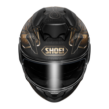 SHOEI GT-AIR 3 NILE TC-9 HELMET