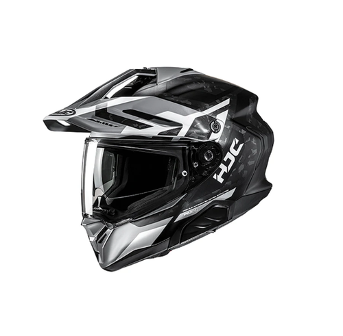 HJC RPHA 60 DAKAR MC-5SF ROAD MOTORCYCLE HELMET