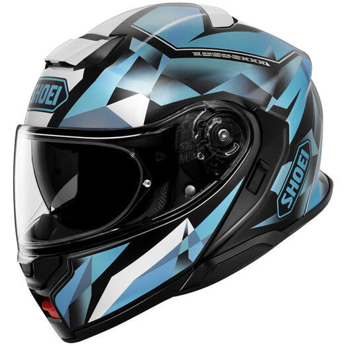 SHOEI NEOTEC 3 FRAGMENTS TC-2 HELMET