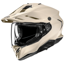 HJC RPHA 60 SEMI FLAT SAND BEIGE ROAD MOTORCYCLE HELMET