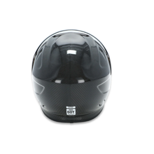 SIMPSON VENOM FULL FACE MOTORCYCLE 22.06 HELMET - CARBON