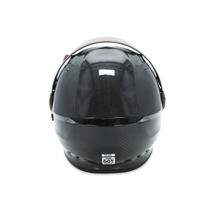 SIMPSON DARKSOME MODULAR MOTORCYCLE 22.06 HELMET - CARBON
