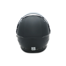 SIMPSON DARKSOME MODULAR MOTORCYCLE 22.06 HELMET - MATT BLACK