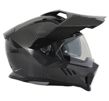 SIMPSON XCURSION FULL FACE ADVENTURE 22.06 HELMET - CARBON