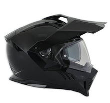 SIMPSON XCURSION FULL FACE ADVENTURE 22.06 HELMET - MATT BLACK