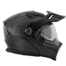 SIMPSON JOURNEY MODULAR ADVENTURE 22.06 HELMET - CARBON