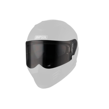SIMPSON VENOM / SPEED VISOR - DARK TINT