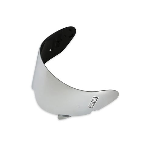 SIMPSON VENOM / SPEED VISOR - MIRROR