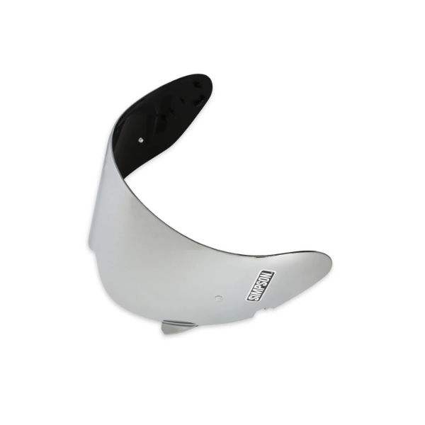 SIMPSON VENOM / SPEED VISOR - MIRROR