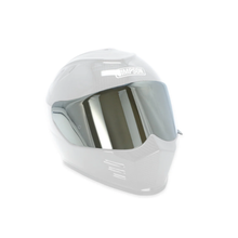 SIMPSON VENOM / SPEED VISOR - MIRROR