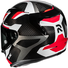 HJC RPHA 12 CARBON XENTRA MC-1 ROAD MOTORCYCLE HELMET