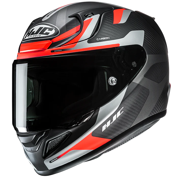 HJC RPHA 12 Carbon Xentra Helmet SM