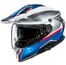 HJC RPHA 60 ARBRE MC-21 ROAD MOTORCYCLE HELMET