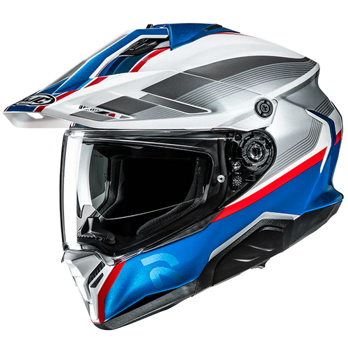 HJC RPHA 60 ARBRE MC-21 ROAD MOTORCYCLE HELMET