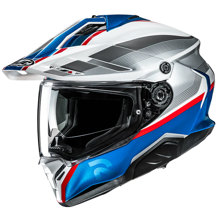 HJC RPHA 60 ARBRE MC-21 ROAD MOTORCYCLE HELMET