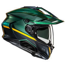 HJC RPHA 60 ARBRE MC-4 ROAD MOTORCYCLE HELMET