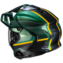 HJC RPHA 60 ARBRE MC-4 ROAD MOTORCYCLE HELMET