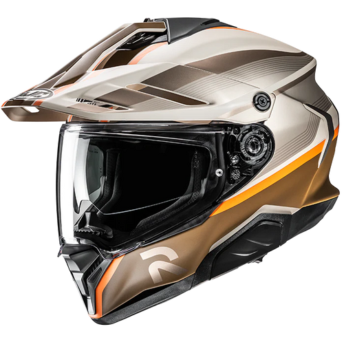 HJC RPHA 60 ARBRE MC-7SF ROAD MOTORCYCLE HELMET